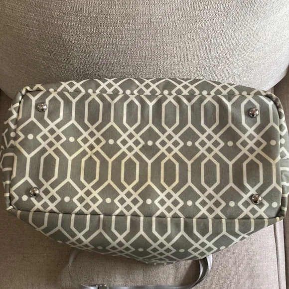 Petunia Pickle Bottom Diaper Bag - Picture 5 of 5